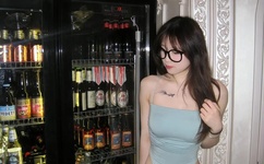 两个奶头被吃得又翘又痛